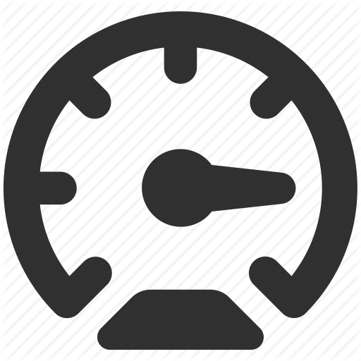 Dashboard, Gauge, High Speed, Optimization, Performance