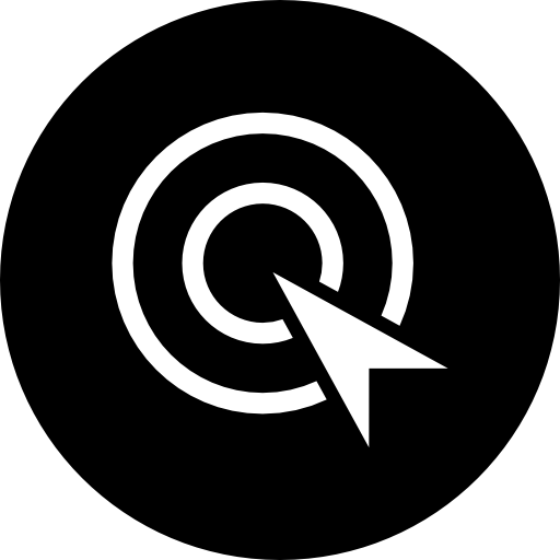 Pay Per Click Optimization Interface Symbol Free Vector Icons