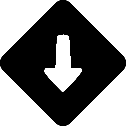 Business Low Priority Icon Windows Iconset