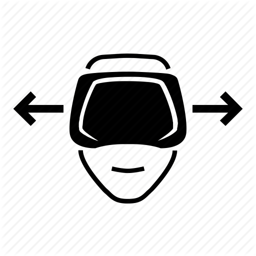 Virtual Reality High Quality Png