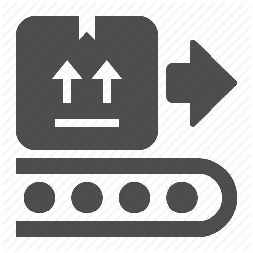 Free High Quality Production Icon