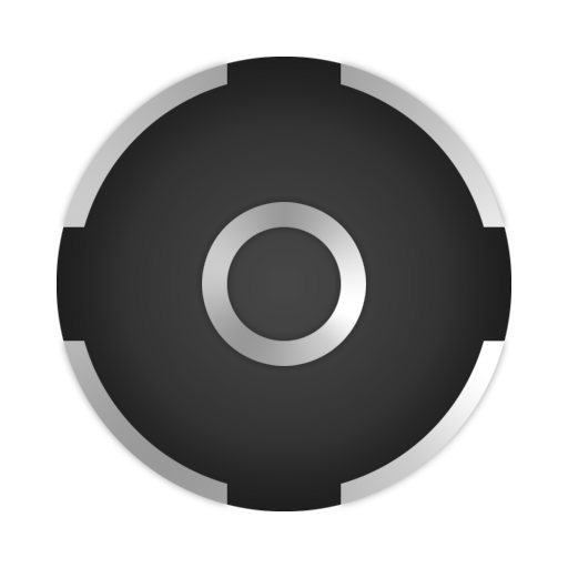 High Tech Rave Up Icon