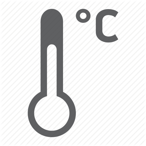 Transparent Thermometer Temperature Transparent Png Clipart Free