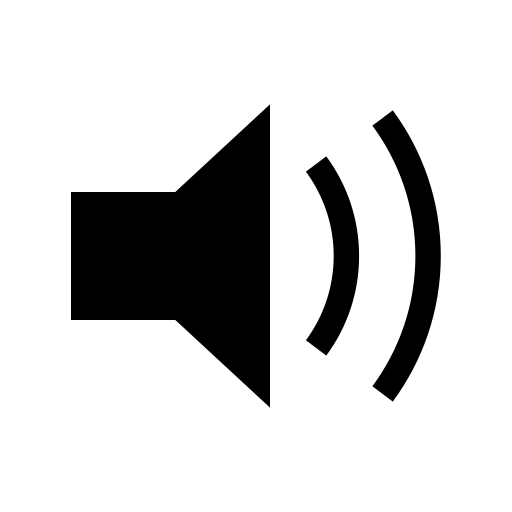 Volume Medium Icon Iconshow