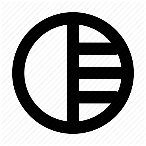 Highlight, Highlights, Lighting Icon