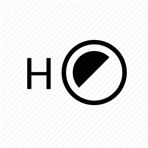 Bright, Highlight, Highlights Icon