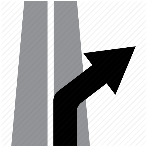 Highway Icon