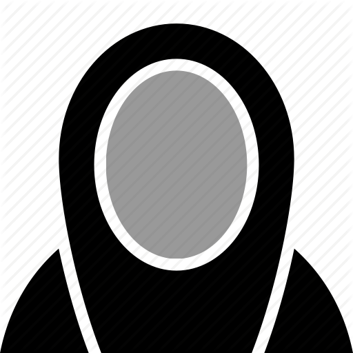 Hijab Icon