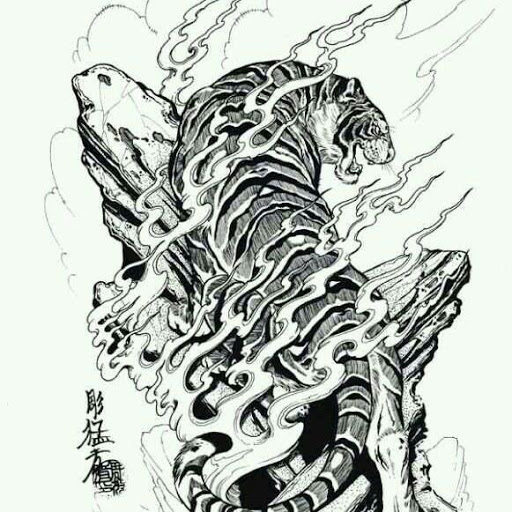 Tiger Tattoo Wallpaper Latest Version Apk