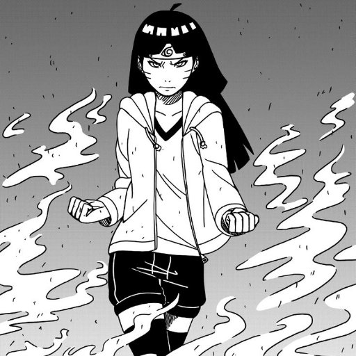 Himawariuzumaki On Twitter I Think I Make My Himawari To Be