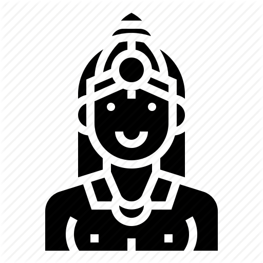 Avatar, God, Goddess, Hindu, India, Tale Icon