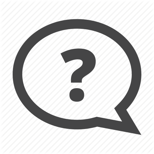 Faq, Help, Hint, Question Icon