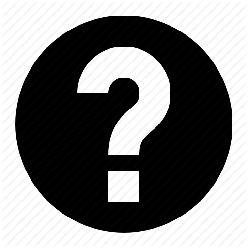 Ask, Doubt, Faq, Hint, Question, Quiz Icon