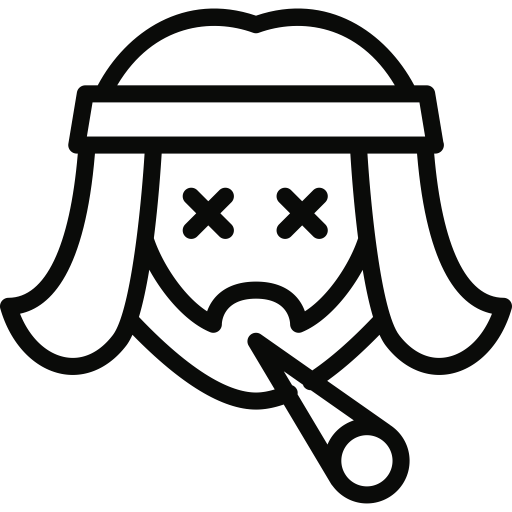 Weed, Marijuana, Hippie Icon