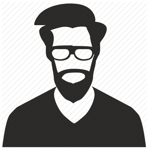 Beard, Fashion, Glasses, Hipster, Man, Style Icon