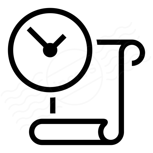 Pictures Of History Icon