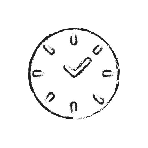 Clock, History, Schedule, Time, Timer, Watch Icon