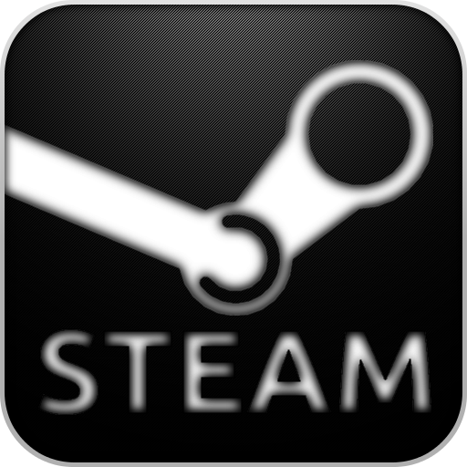 Steam Icon