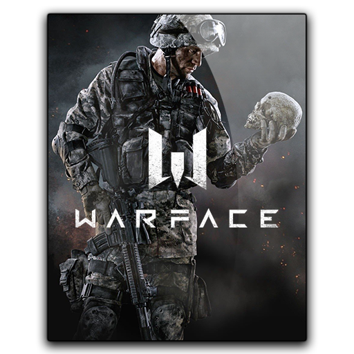 Icon Warface