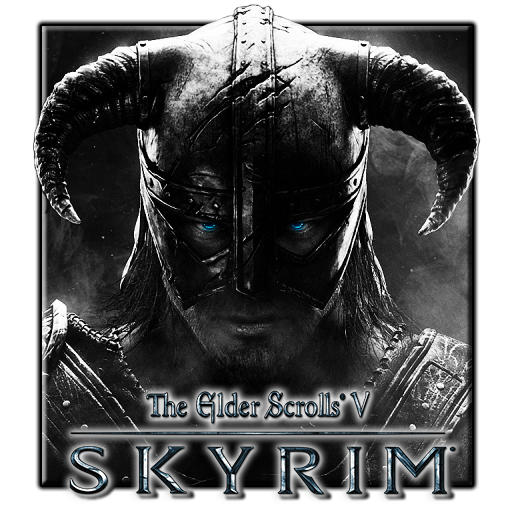 Skyrim Icon