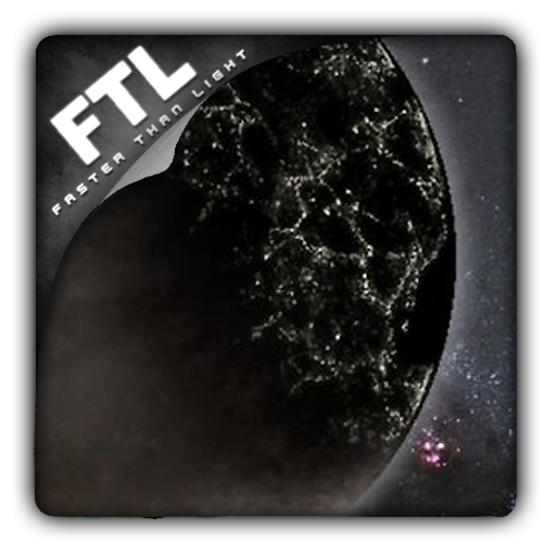 Ftl Faster Than Light