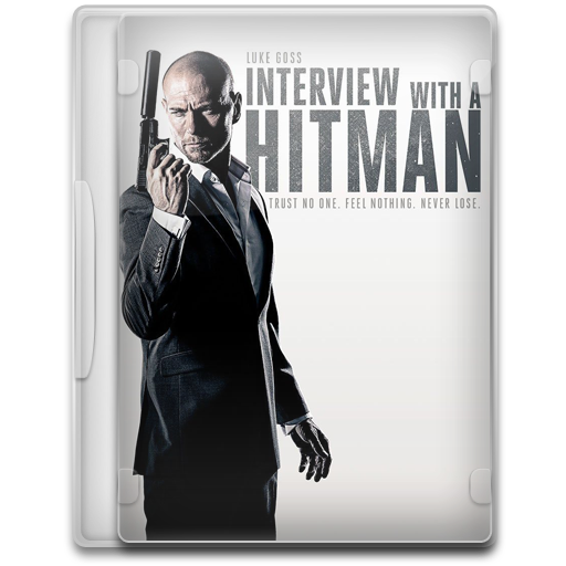 Interview With A Hitman Icon Movie Mega Pack Iconset