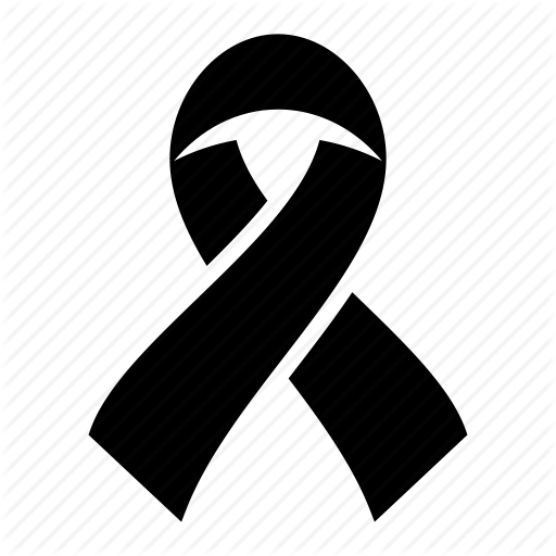 Achievement, Aids, Badge, Cancer, Hiv, Ribbon, Solidarity Icon