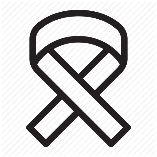 Aids, Award, Health, Hiv, Medical, Prize, Ribbon Icon