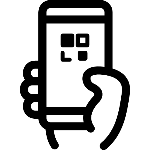 Qr Code Icons Free Download