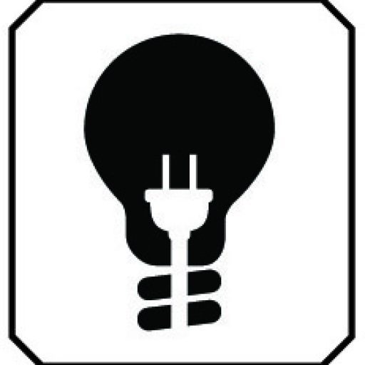 Lightbulb Grip Electric Rental, Nyc