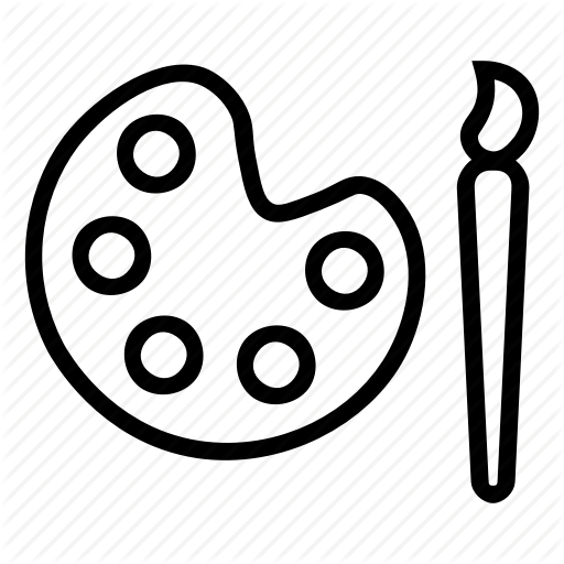 Entertainment, Hobby, Interest Icon