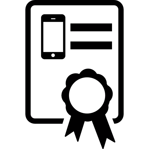 Icon Register Tu Imei Registratuimei Cl