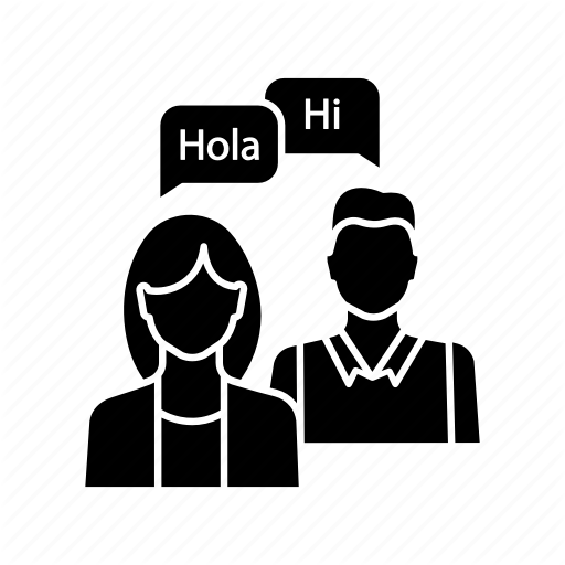 Communication, Dialog, Foreign, Language, Learning, Practice