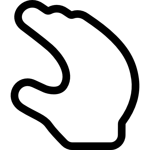 Hold Icons Free Download