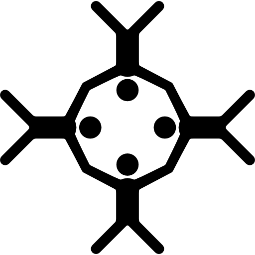 Holding Hands In A Circle