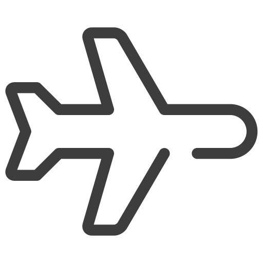 Plane Ticket, Travel, Holidays Icon Png And Vector For Free