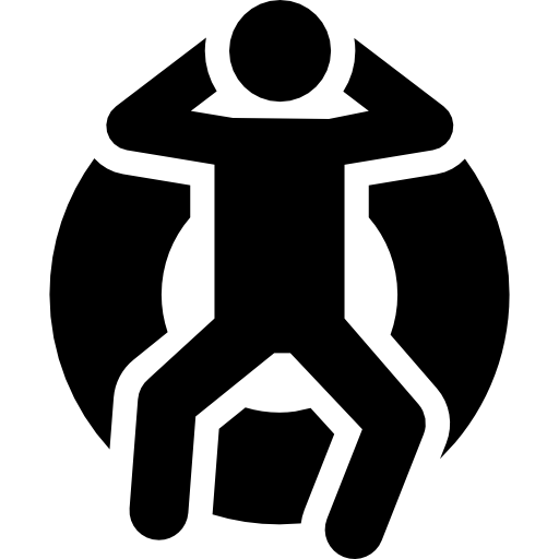 Relax Icon Holiday Human Pictograms Freepik