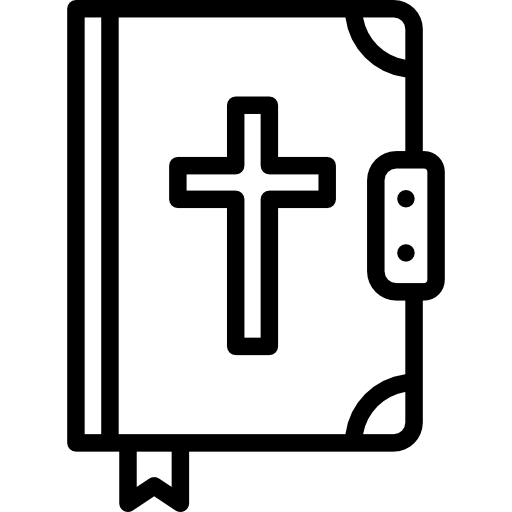 Bible, Holy Icon