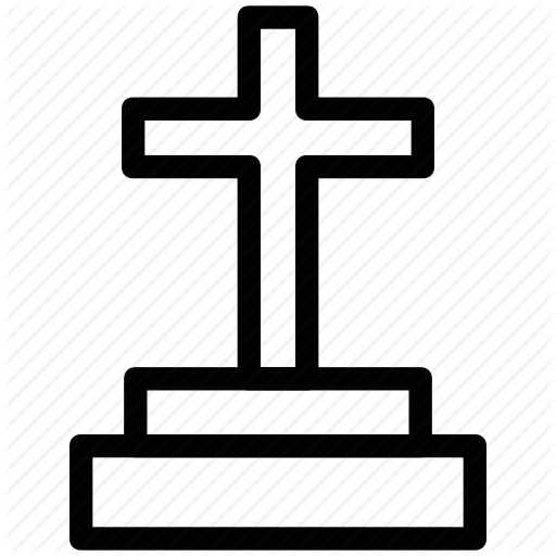 Christian Cross, Christianity, Cross, Grave, Holy Cross Icon