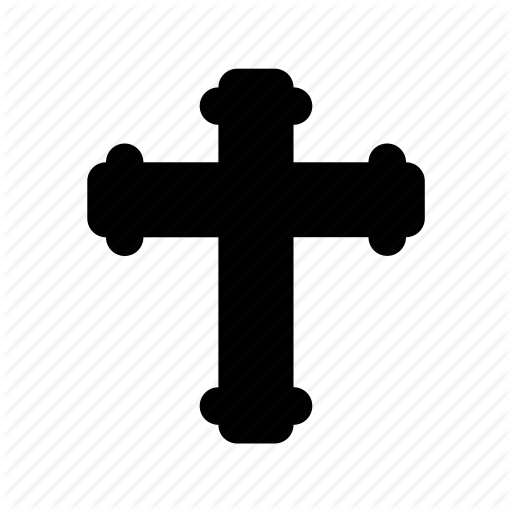 Christian Cross, Christianity, Holy Cross, Jesus Cross, Religious Icon