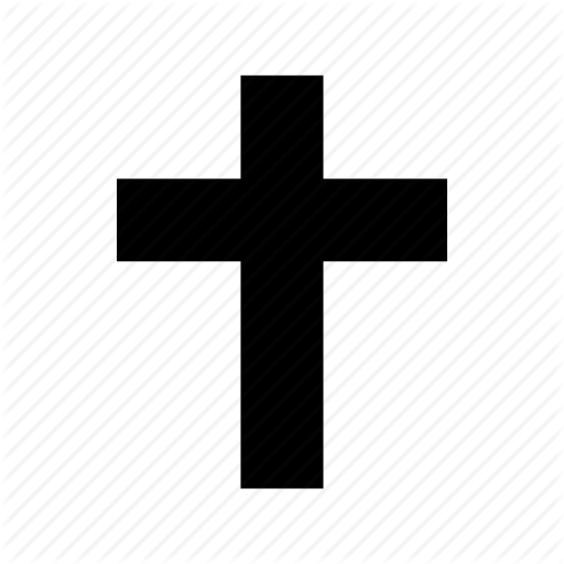 Christian Cross, Christianity, Holy Cross, Jesus Cross, Religious Icon