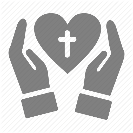 Easter, God, Holy, Love, Praying, Spring Icon