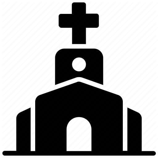 Bishop House, Catholic, Christian Church, Church, Holy Place Icon