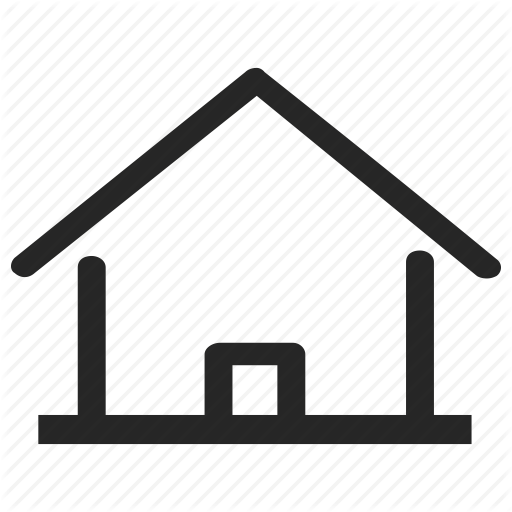 Address, Apartment, Casa, Home, Homepage, House Icon
