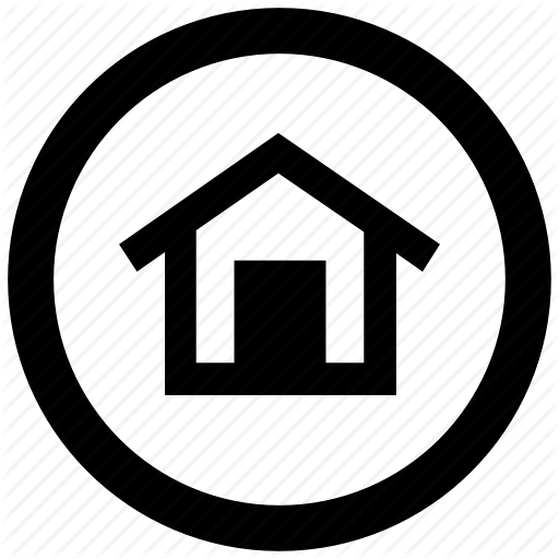 Home, Home Button, Home Page, Homepage, Homes Icon