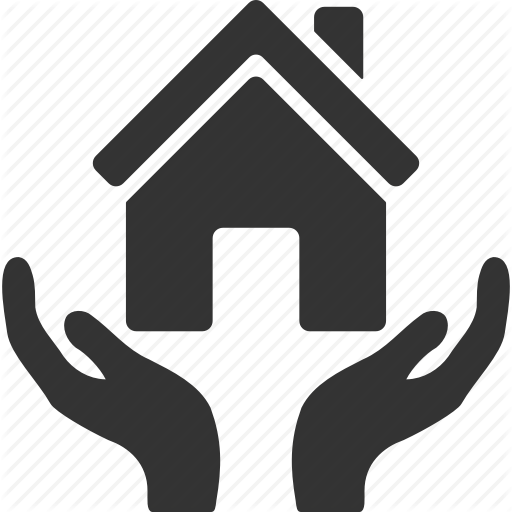 Building, Business, Care, Home, Insurance, Real Estate, Realty Icon