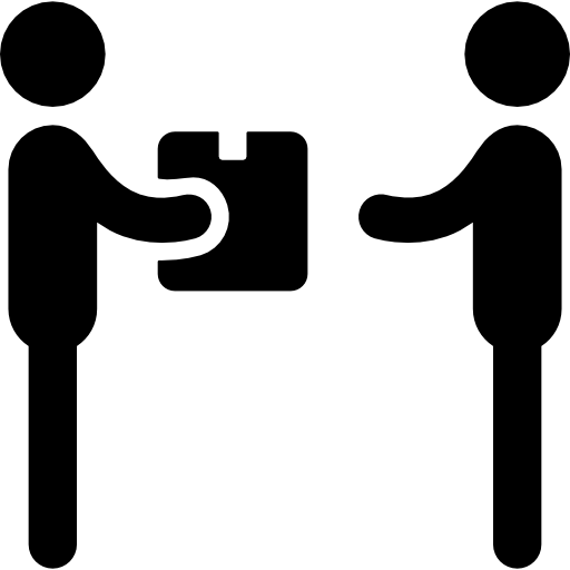 Home Delivery Service