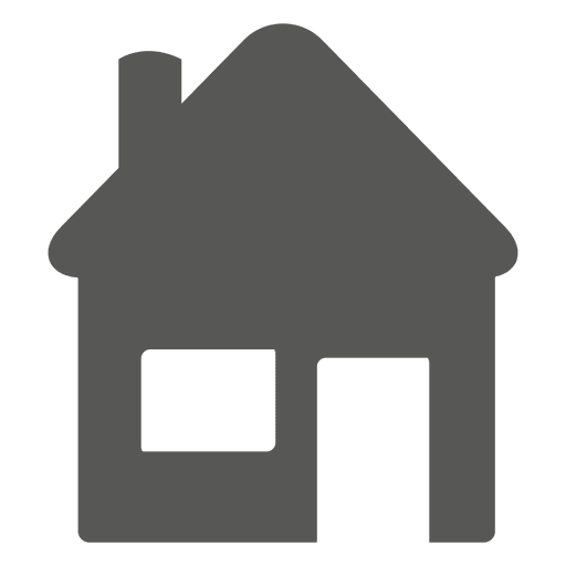 House Flat Icon