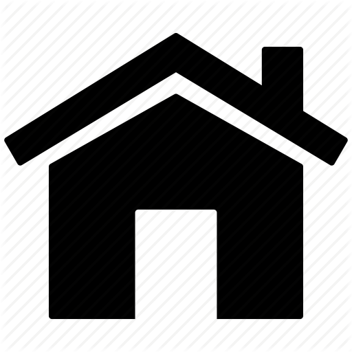 Home, House Icon