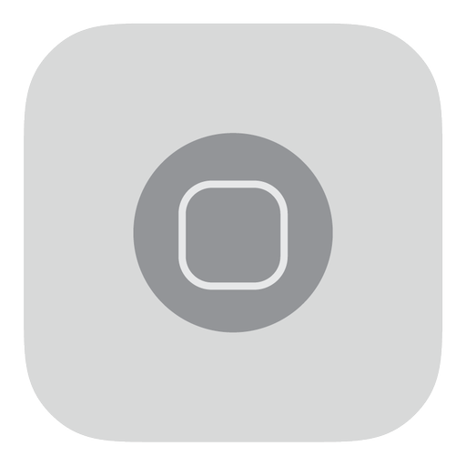 Home Folder Icon